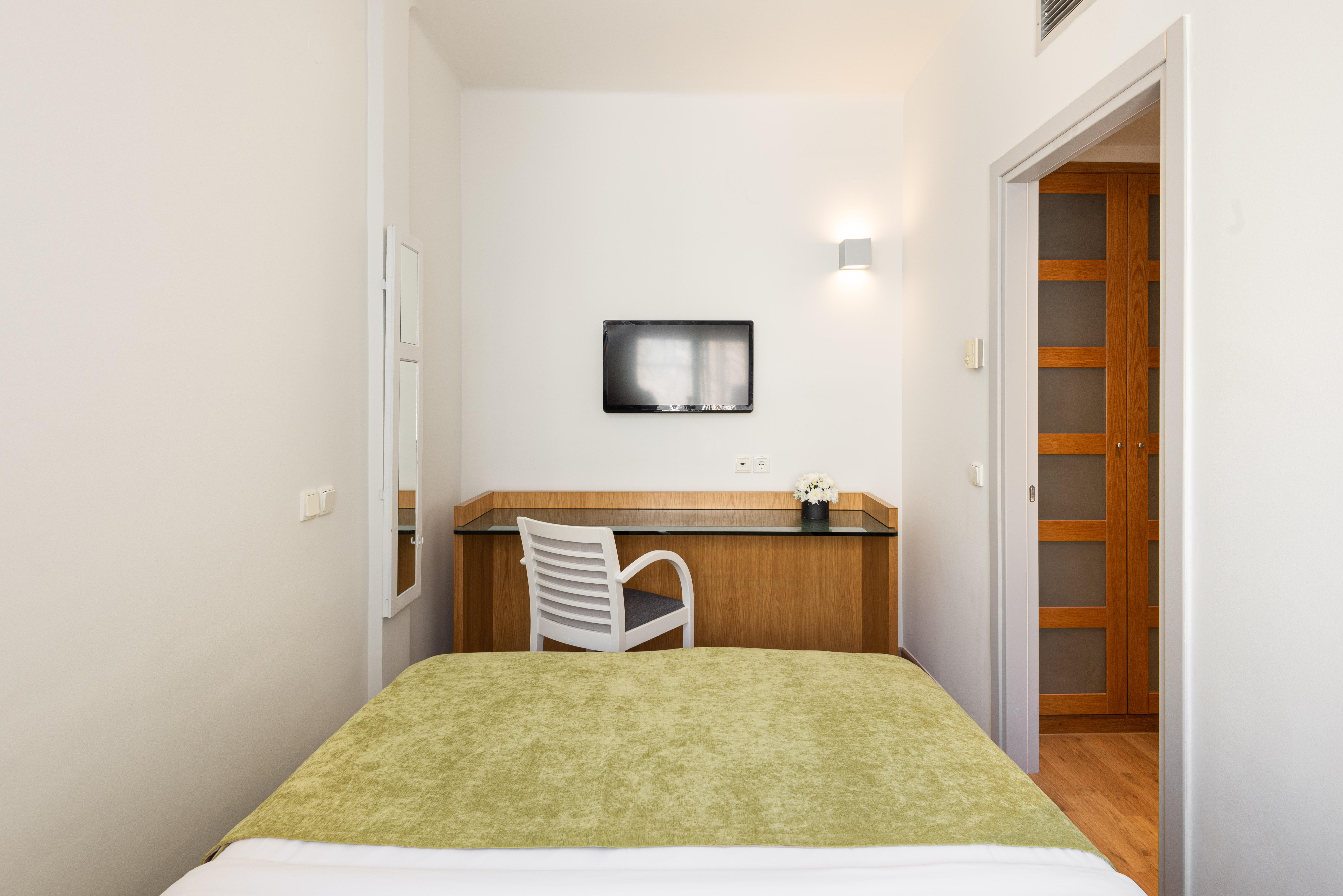 City Hotel Tesalonika Bagian luar foto