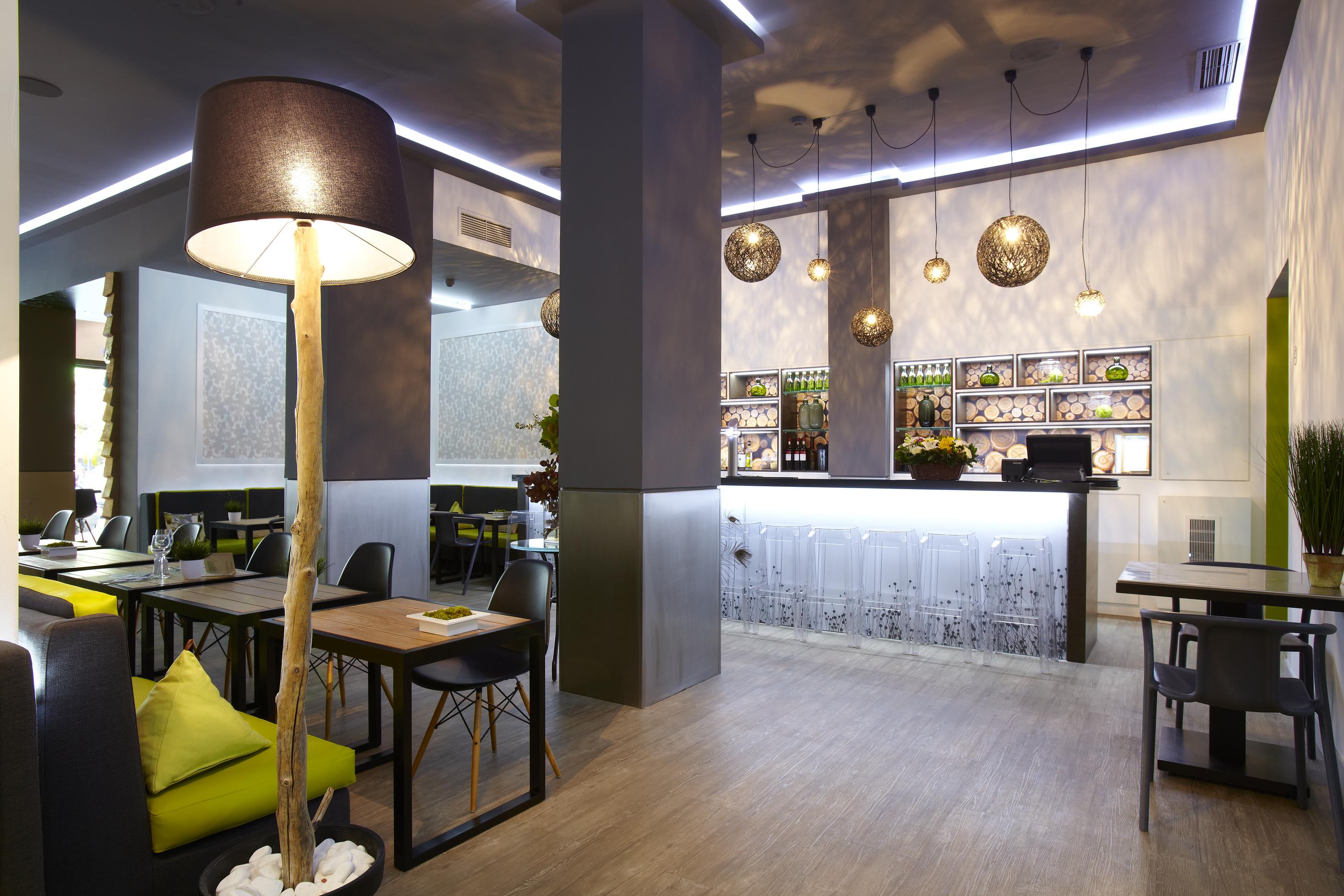 City Hotel Tesalonika Bagian luar foto
