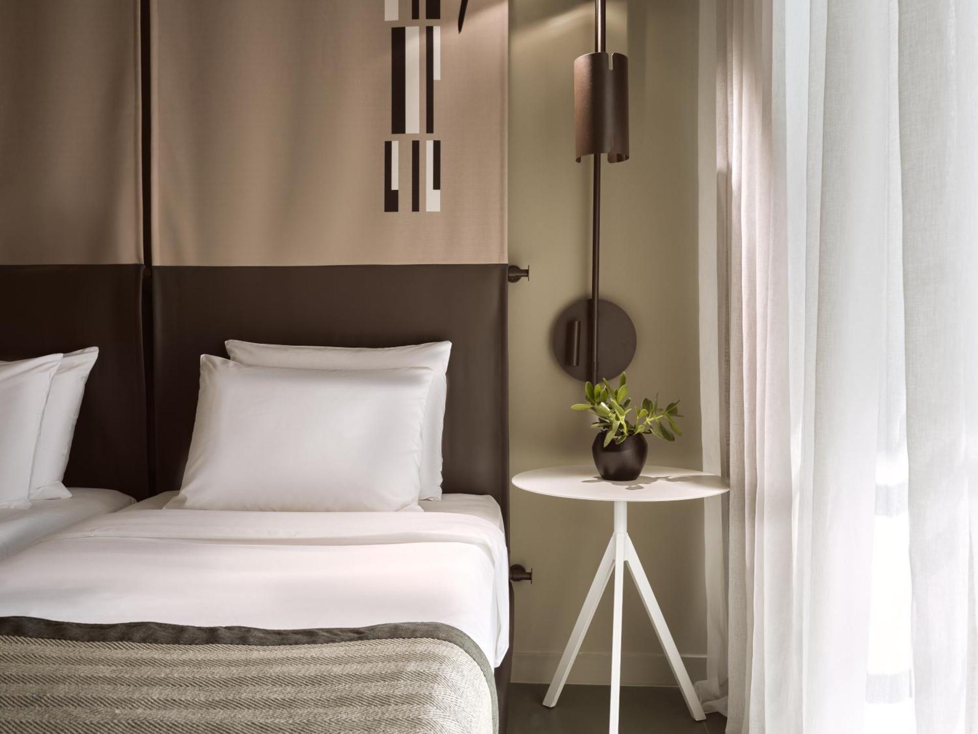 City Hotel Tesalonika Bagian luar foto