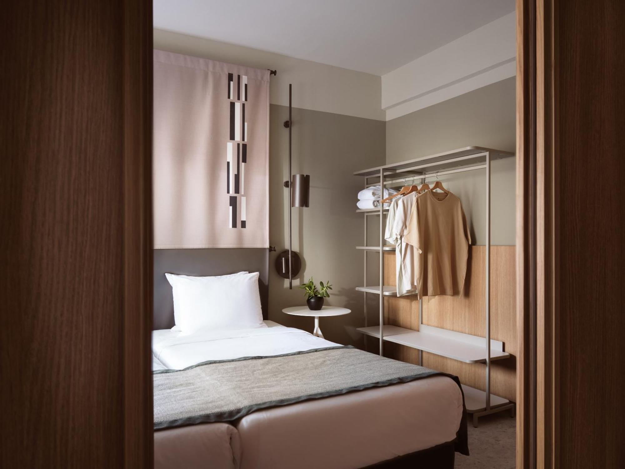 City Hotel Tesalonika Bagian luar foto