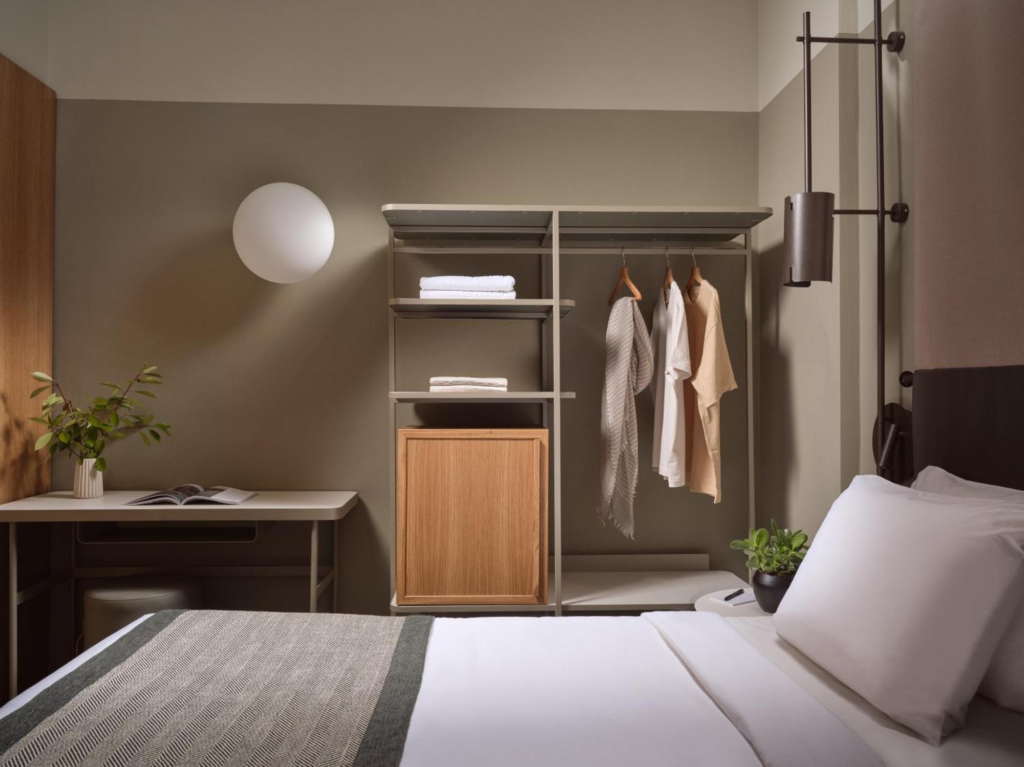 City Hotel Tesalonika Bagian luar foto